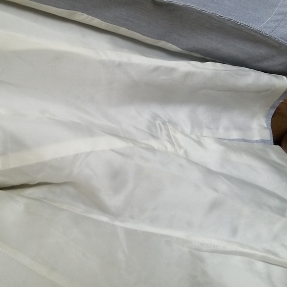 Pinstripe French Couture Blazer🕊Seersucker - Picture 8 of 15